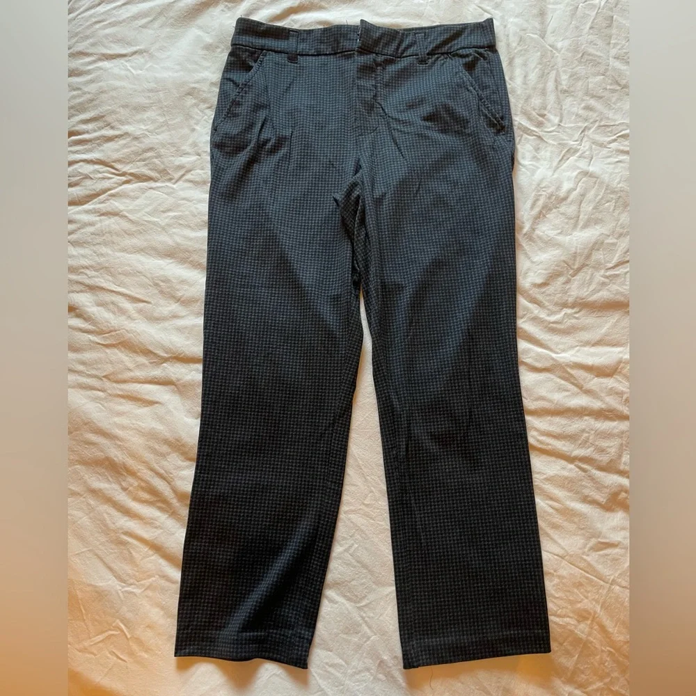 Wit & Wisdom Absolution Trouser - Picture 2 of 5